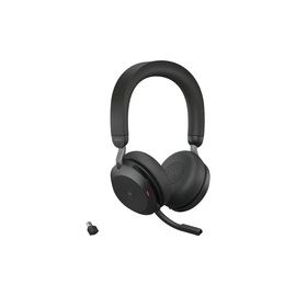 JABRA EVOLVE2 75 LINK380C MS STEREO BLACK