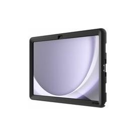 RUGGED EDGE CASE FOR GALAXY TAB A9+ 11IN BLACK