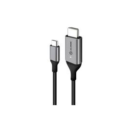 ALOGIC 2M ULTRA USB-C MALE TO HDMI MALE CABLE - 4K 60HZ