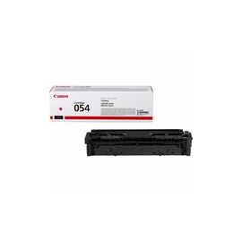 Canon Cartridge 054 Magenta (1,200 pages)