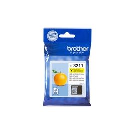 YELLOW INK CARTRIDGE WITH CAPACITY OF 200 PAGES