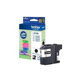 BLACK INK CARTRIDGE F/MFCJ480DW/680/880