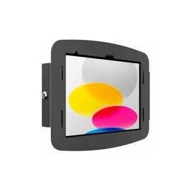 SPACE IPAD 10.9IN 10TH GEN. SECURED ENCLOSURE BLACK