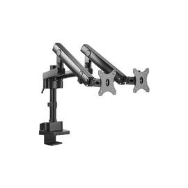 PRO DUAL TOUCH ADJUST MOUNT 2 DISPLAY 17-32 IN (81.3 CM)