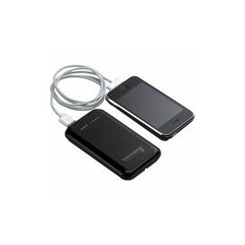 Energenie ChargeGenie 50 Portable Charger
