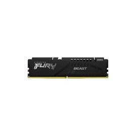 8GB DDR5-6000MT/S CL36 DIMM FURY BEAST BLACK EXPO