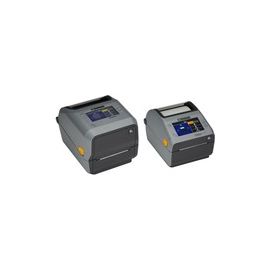 ZD621 DT 300DPI USB HOST LAN SER BTLE5 EU/UK SWISS FONT EZPL