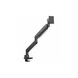 TV/MONITOR DESK MOUNT GAS FULL MOTION 42IN CCLAMP/GROM 200X200