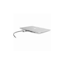 BLADE WITH CABLE LOCK