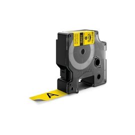 RhinoPRO Flexible Nylon Tape Yellow