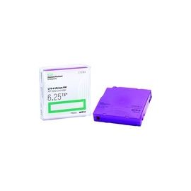 DATA CARTRIDGE LTO6 ULTRIUM 6.25 TB MP RW NON CUST LAB 20PK