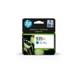 HP 935XL CYAN INK CARTRIDGE