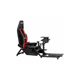 FLIGHT SIMULATOR