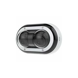 AXIS P4708-PLVE Panoramic Camera