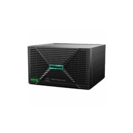 HPE ProLiant MicroServer Gen11 E-2414 2.6GHz 4-core 1P 16GB-U VROC 4LFF-NHP 180W External PS Server