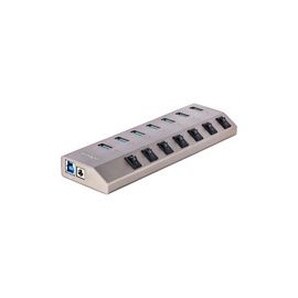 StarTech.com (5G7AIBS-USB-HUB-EU) USB/Firewire Adapter