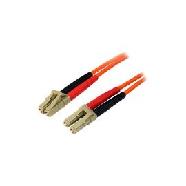 StarTech.com (50FIBLCLC15) Connector Cable