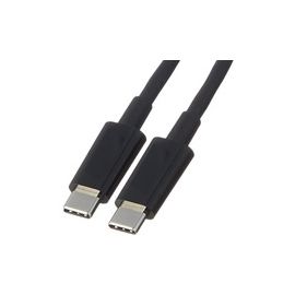 ARUBA USB-C TO USB-C PC-TO-SWITCH CABLE