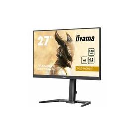 27IN G-MASTER GOLD PHOENIX 1920X1080 16:9 4000:1 1XHDMI 1XD