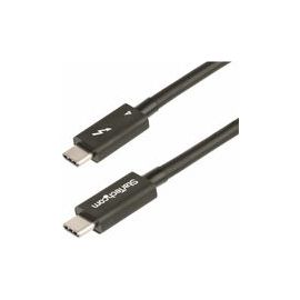 StarTech.com (TBLT4MM50CM) Connector Cables