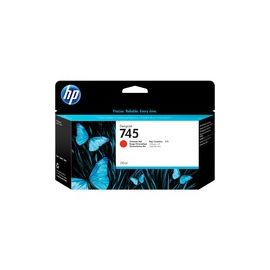 INK CARTRIDGE NO 745 CHROM RED 130ML