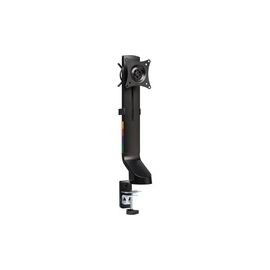 Space Saving Monitor Arm Single