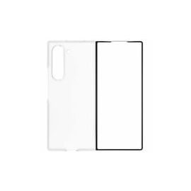 CLEAR CASE FOR GALAXY Z FOLD6