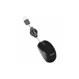 COMPACT OPTICAL MOUSE BLACK/GREY