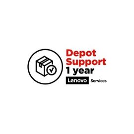 1YR POST WARR DEPOT