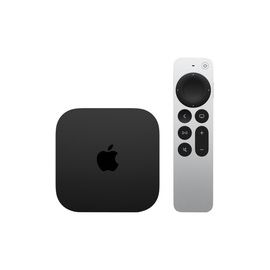 APPLE TV 4K WI‑FI 64GB