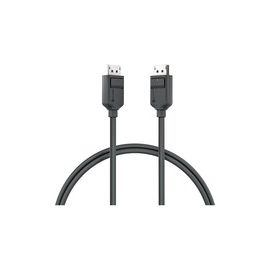ELEMENTS DISPLAYPORT CABLE WITH 4K SUPPORT - 5M