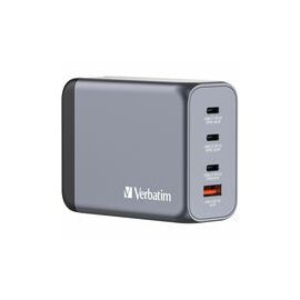 Verbatim GNC-200 GaN Charger 4 200W USB