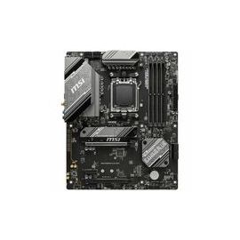 MSI AM5 B650 GAMING PLUS WIFI