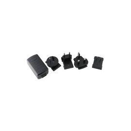 USB POWER ADAPTER 5V 2A INCL EU UK US AU PLUGS
