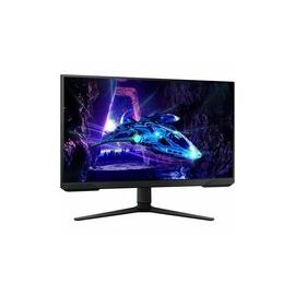 SAMSUNG 27IN G30D FHD ODYSSEY GAMING MONITOR 16:9 1920X1080 18