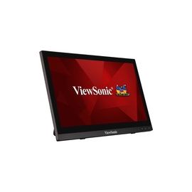 TD16303 16IN 10P TOUCH MONITOR 1366X768 CAPACITIVE TOUCH    IN