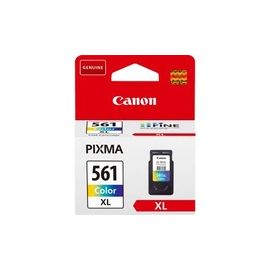 CRG CL-561XL Color XL Ink Cartridge