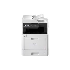 DCPL8410CDWZU1 A4 Colour Laser Multifunction