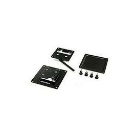 FX30; flat panel monitor wall mounting kit