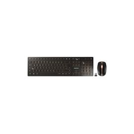 CHERRY DW 9100 SLIM KEYBOARD AND MOUSE SET