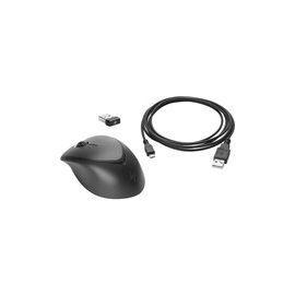 HP Wireless Premium Mouse