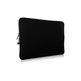NEOPRENE SLEEVE ELITE 12IN BLACK FOR NOTEBOOK LAPTOP CASE