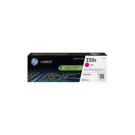 HP (W2203X) Toner & Cartridge
