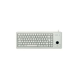 COMPACT G84-4400 TRACKBALL 2X PS/2 GREY US-ENGL INTL