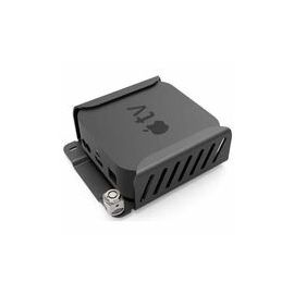 APPLE TV 4TH GEN SECURITY MOUNT WITH KEYED CABLE LOCK