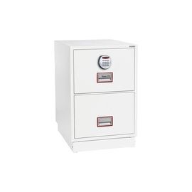 World Class Vertical Fire File