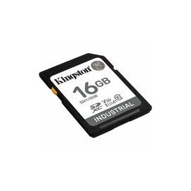 Kingston (SDIT16GB) Memory Cards