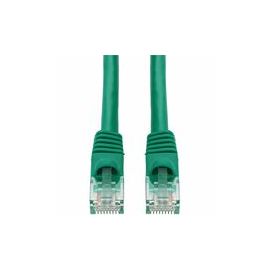 ADDON RJ-45 M/M PATCH CBL 50FT GREEN CAT6 BOOTED UTP PVC