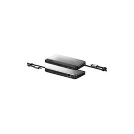 ALOGIC USB-C DUAL DISPLAY DOCK MX2 LITE HDMI EDITION