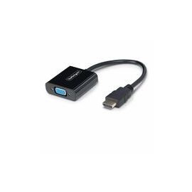 StarTech.com (HD2VGAE3) Connector Adapters